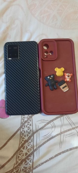 Vivo y 33s telefon