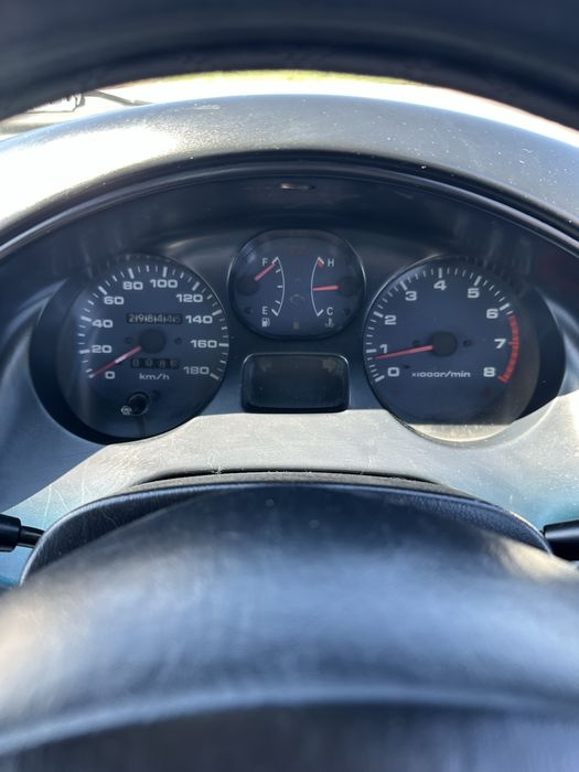Toyota Rav4 1995
