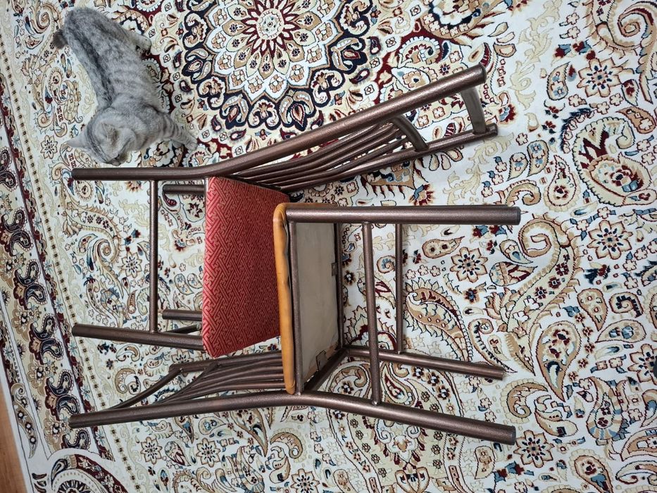 Продам стулья производства ZETA