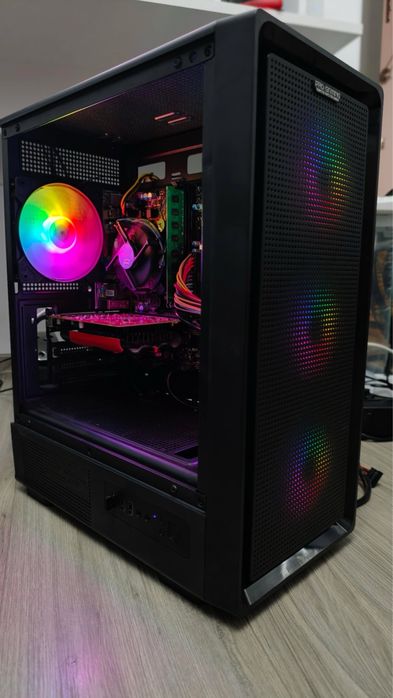 Pc gaming i7 4790