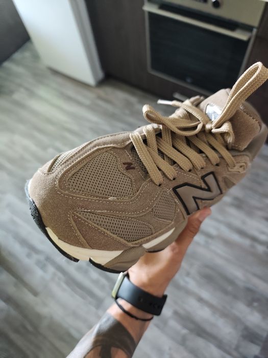 Маратонки New Balance