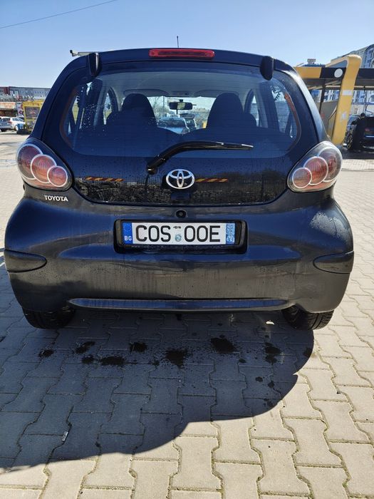 Продавам Тойота айго/ Toyota aygo