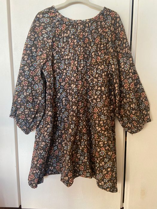 Страхотни детски дрешки в отлично състояние-4-5г