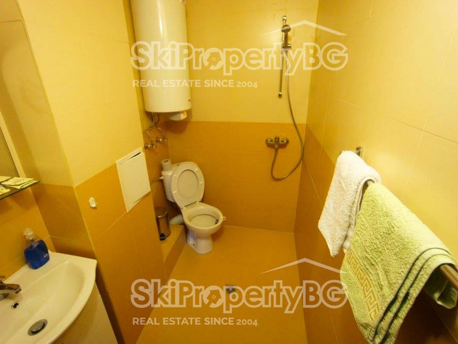 Продава се Тристаен апартамент в Банско - 86 кв.м за 1081 €/кв.м - Снимка #8