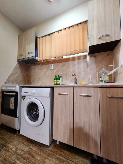 Дава се под наем Етаж от къща в Стара Загора, Самара 1 - 65 кв.м за 369.75 € - Снимка #1