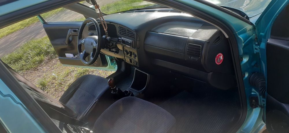 Продам автомобиль