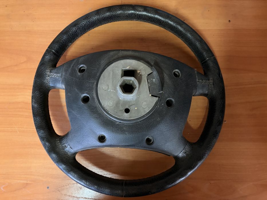 Руль Ford Mondeo 1 с airbag