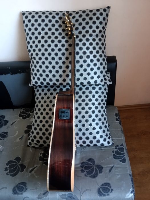 Гитара Walden электроакустическая