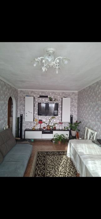 Продам 2 ком. кв.