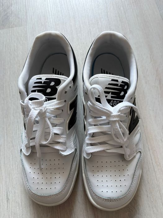 Маратонки New Balance