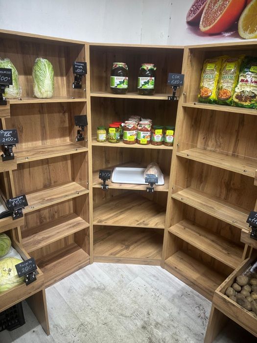 Продам торговое оборудование