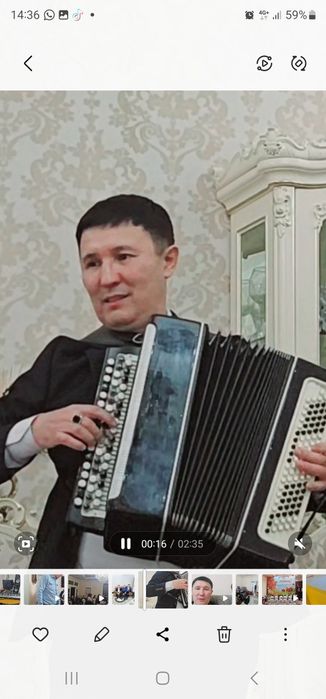 Тамада,Асаба,Беташар,Дуэт