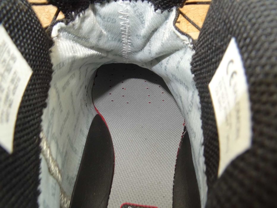 Тактически обувки Salomon XA Forces GTX Mid 45 номер