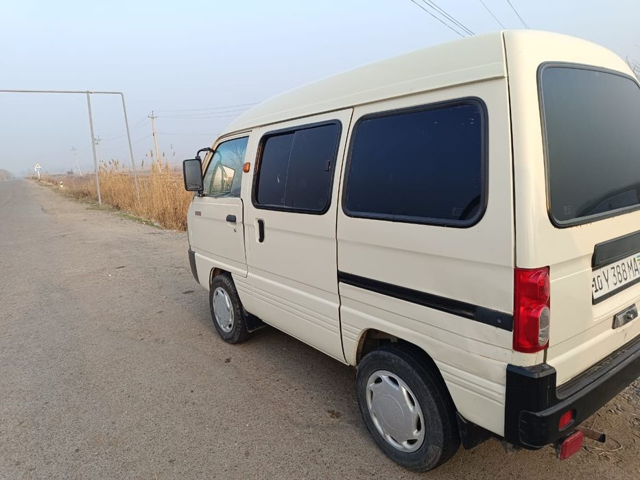 Damas sotiladi srochna