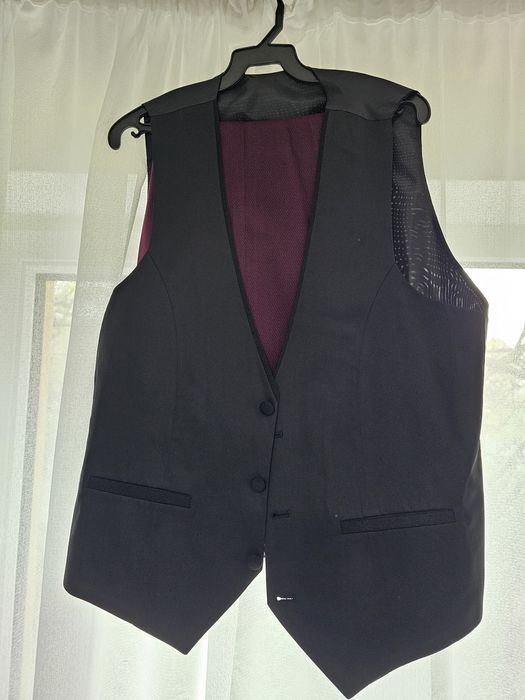 Costum barbati ceremonie/ Mire