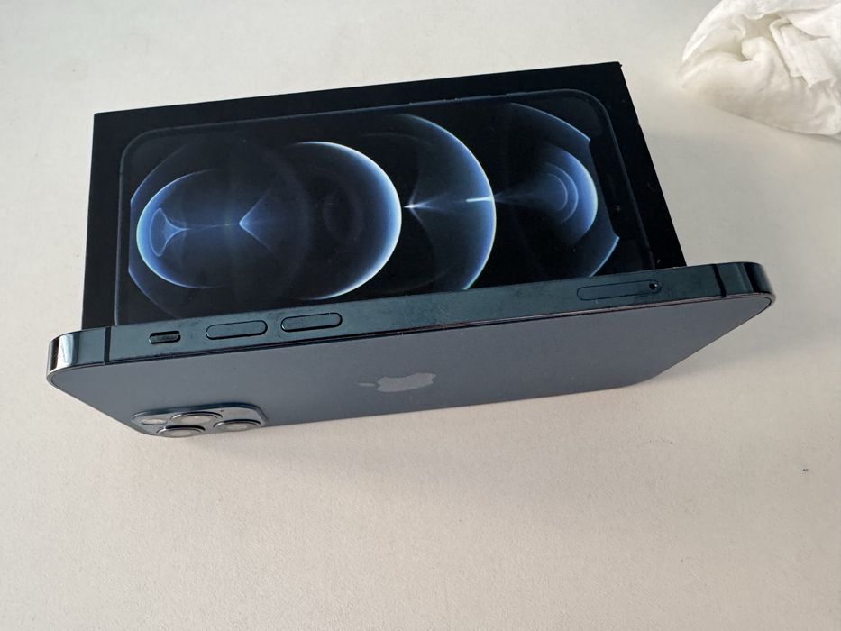Iphone 12 PRO 256g