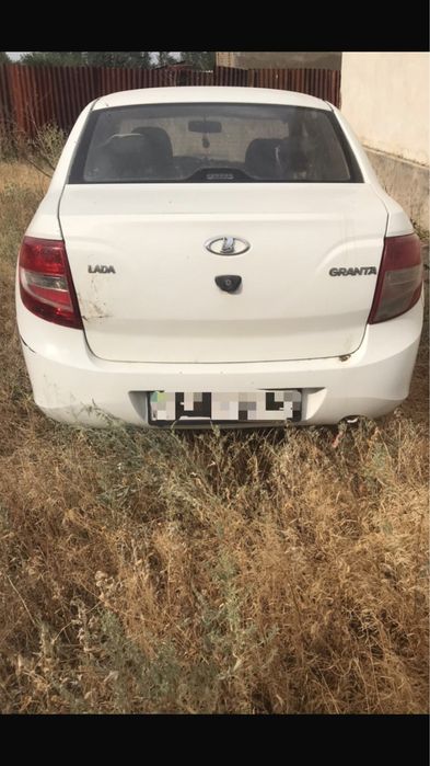 Продается лада гранта