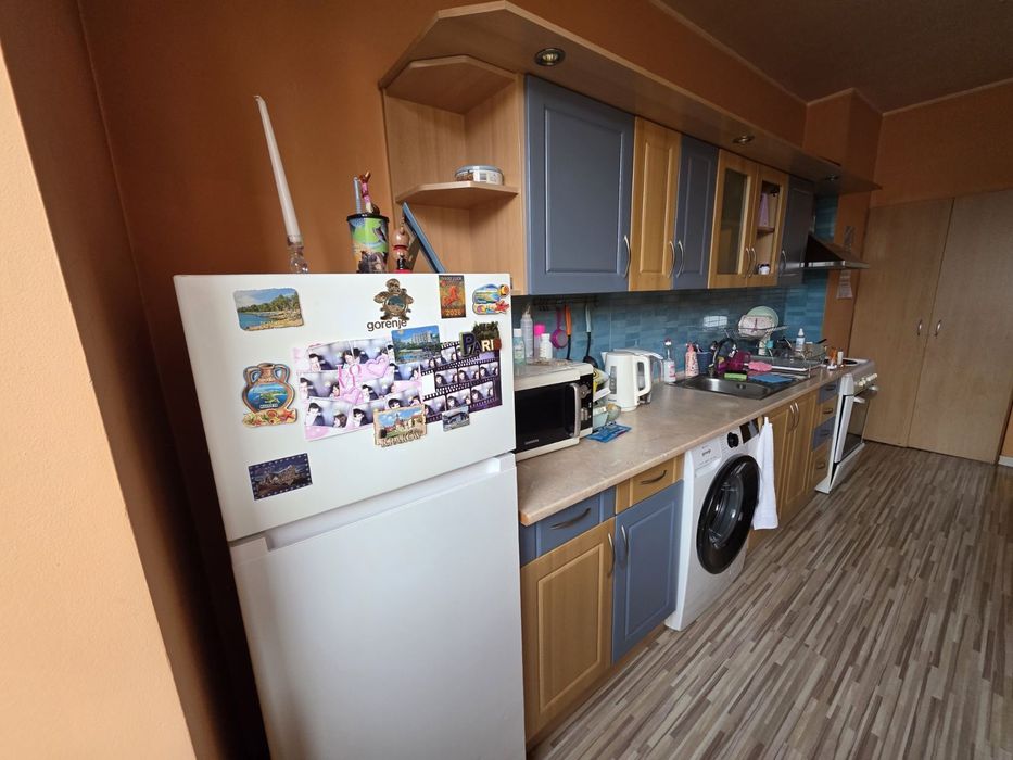 Продава се Двустаен апартамент в София, Център - 65 кв.м за 2158 €/кв.м - Снимка #6