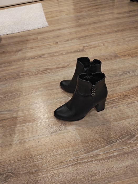 Дамски бори 39 номер