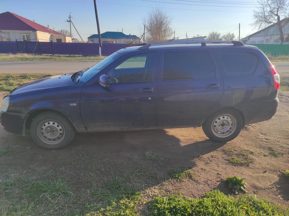 лада приора универсал