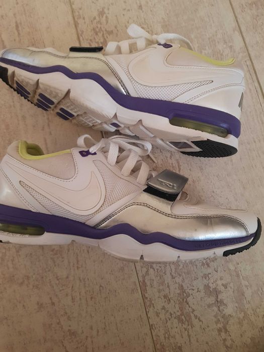 Оргинални дамски маратонки Nike Air Max