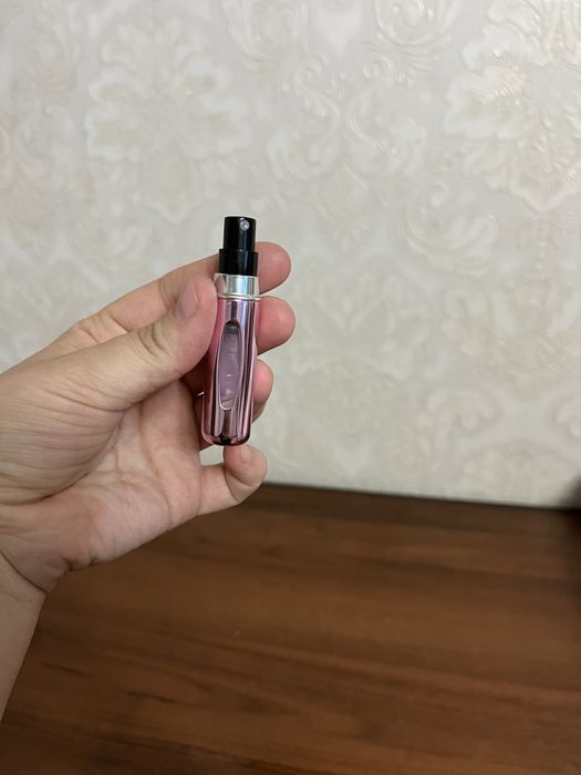 Банка признания/ Флакон для духов