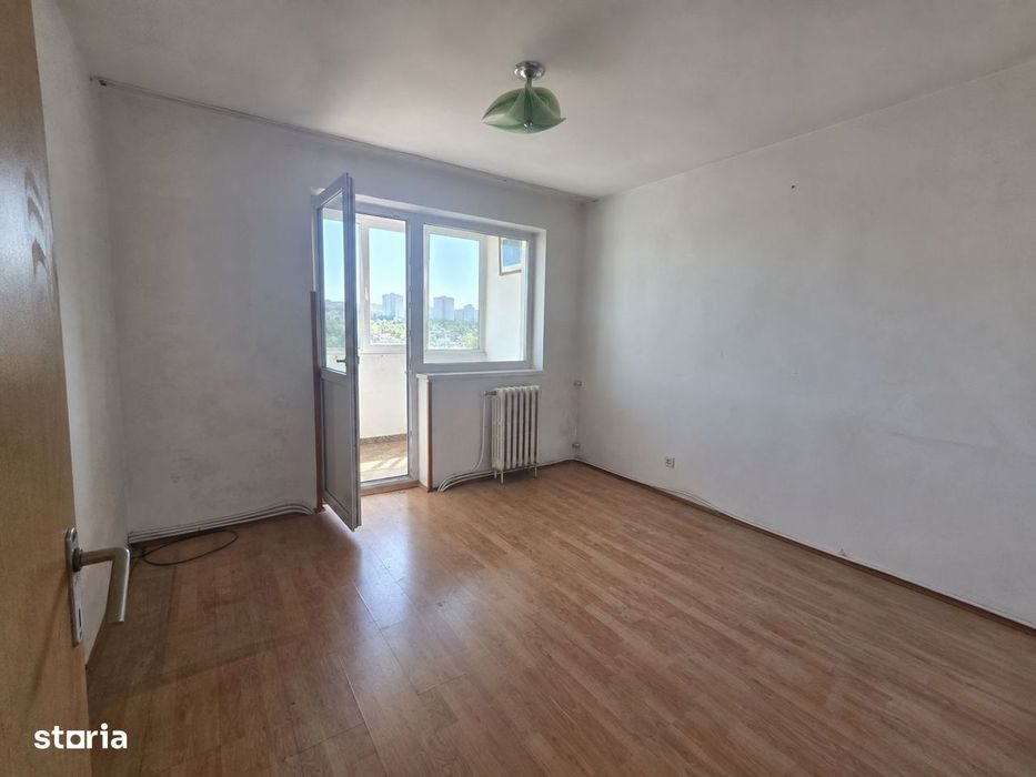De vânzare apartament 2 camere Mănăștur