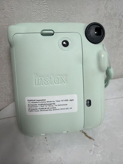 Fujifilm Instax Mini 12