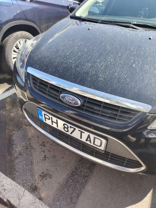 Vând Ford focus 2009