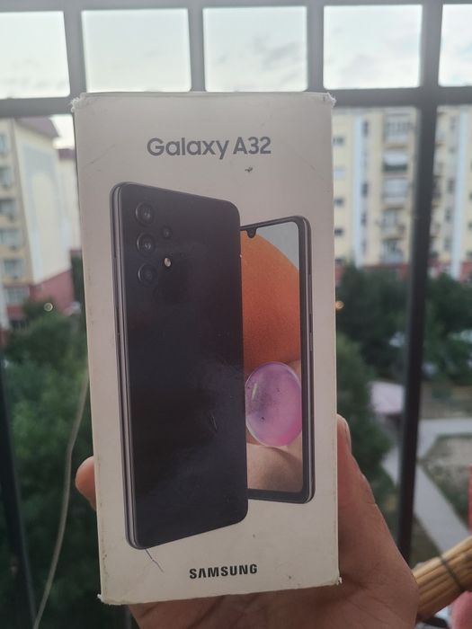 Samsung galaxy a32 srochni