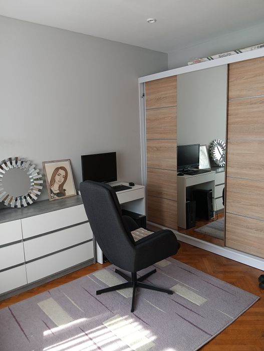 Продава се Многостаен апартамент в Благоевград, Освобождение - 115 кв.м за 1566 €/кв.м - Снимка #7