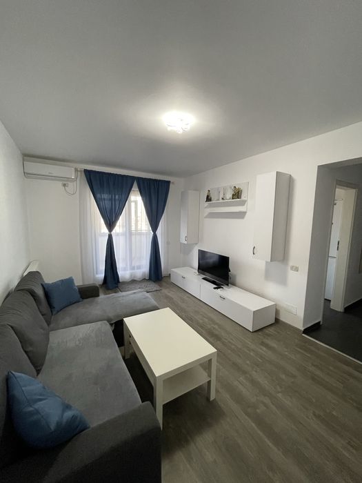 Apartament 2 camere de închiriat – Militari Residence, Str. Soarelui 48