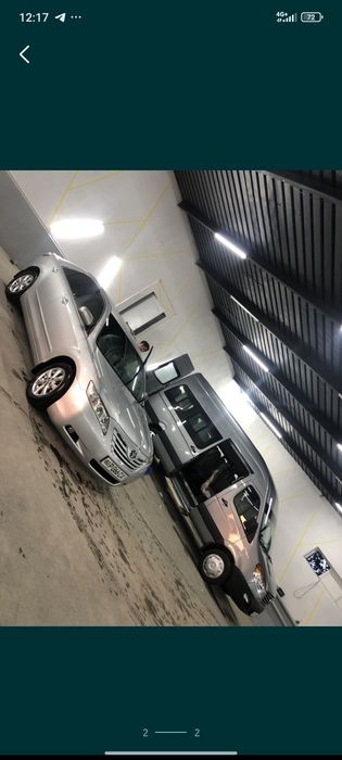 Jac Sunray 21 mesta