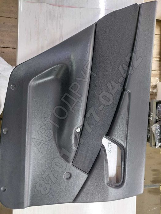 Обшивки двери 2114, 2115 Акция: 35 000 тг. - Автозапчасти Астана на Olx