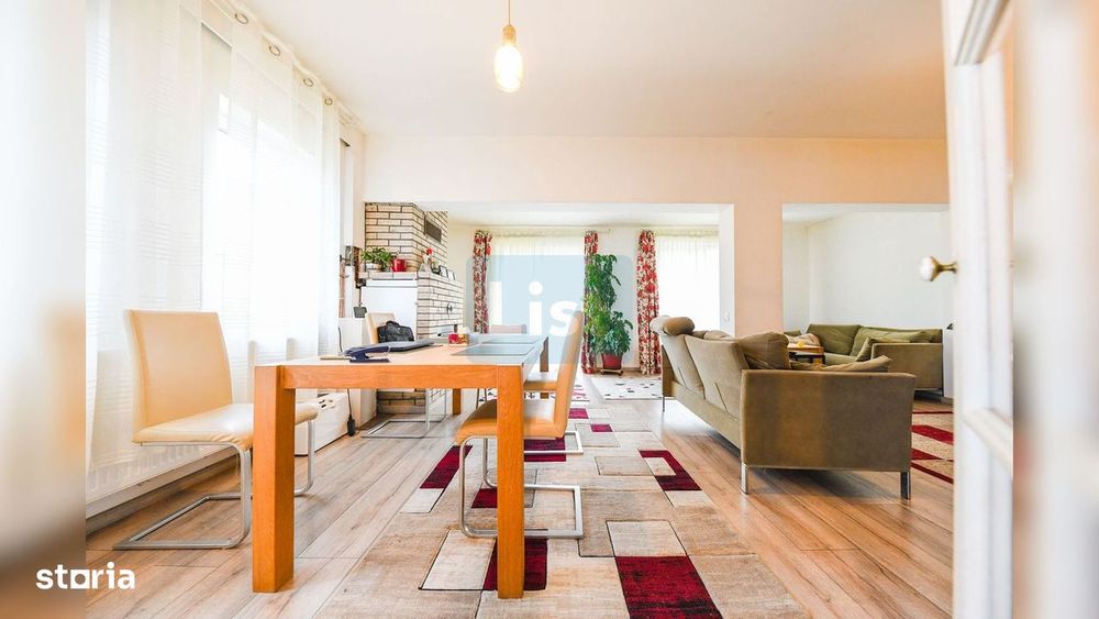 Casă Individuala în Gilău, teren 500 mp | Panouri 16 kW | Comision 0%