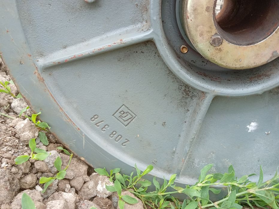 Variator toba class lexion