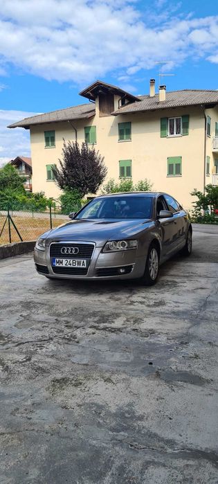 AUDI A6 2005 — imagine 1