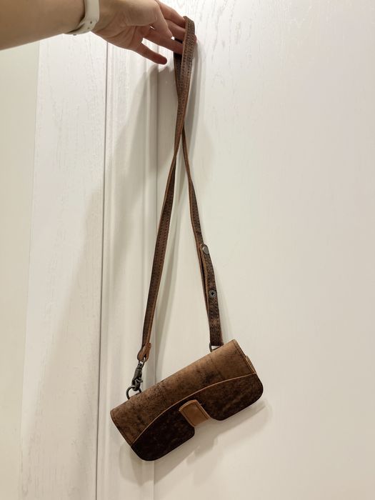 Чехол для очков Канишка (Kanishka)