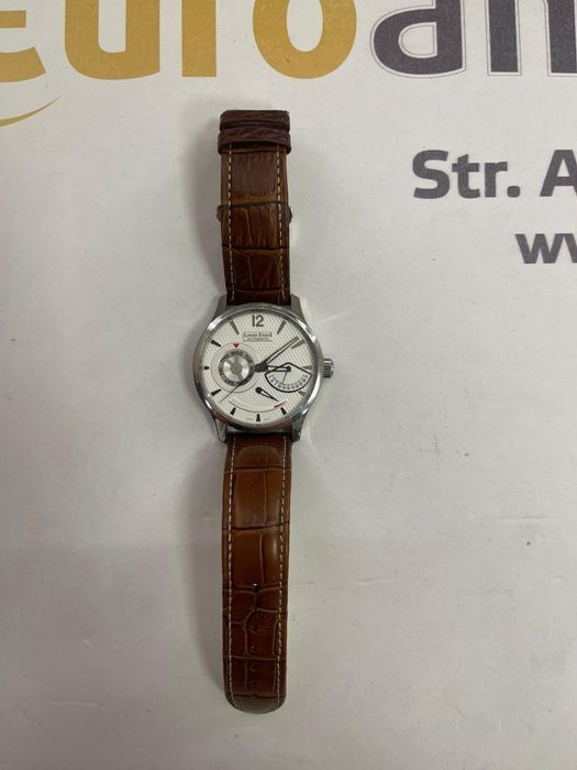 Ceas barbatesc Louis Erard 1931 221 Automatic -A-