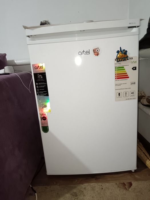 Мини холадилиник