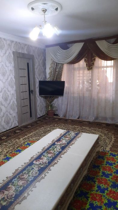 Срочно 2 хоналик квартира сотилади