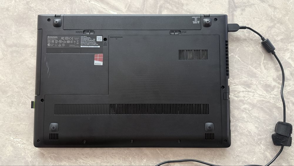 Продам Ноутбук Lenovo