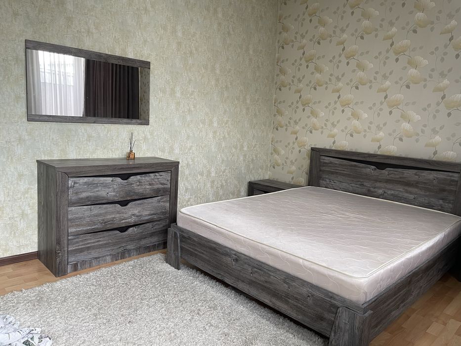 Спальный  гарнитур  «ГАРДА» - Беларусь