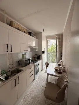 Ассалом Сохил от Golden House 1/4/9 Евро Квартира с мебелью и техникой