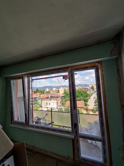 Продавам ПВЦ дограма