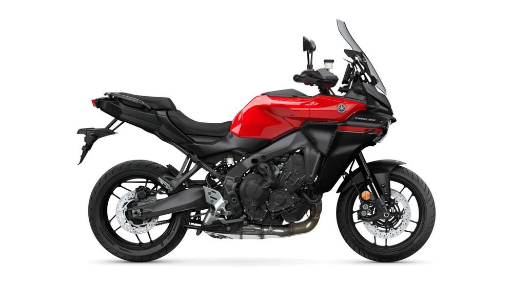 Motocicleta Yamaha Tracer 9 Y-AMT Automat my2026 | 0 km | motomus.ro