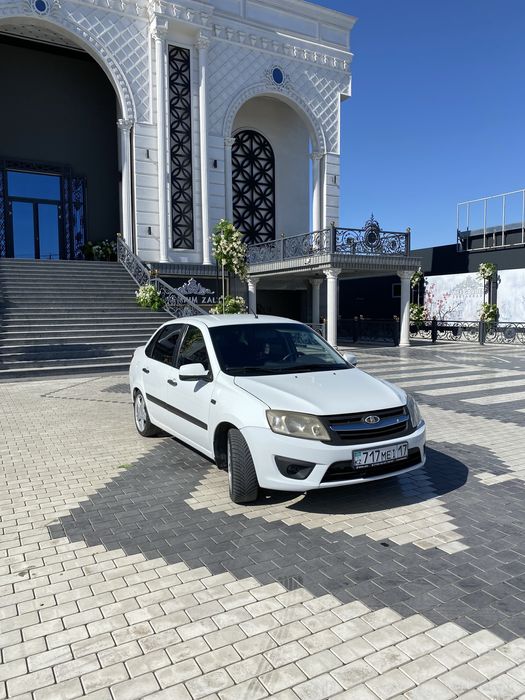 Lada Granta 2190 СРОЧНО!