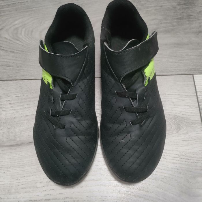 Ghete cu crampoane pt  Fotbal  in sala