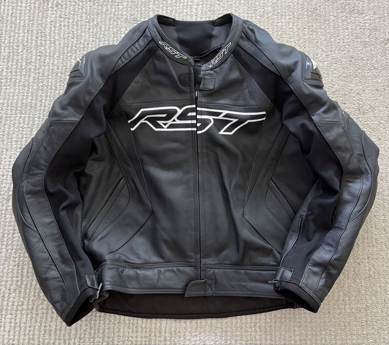 Costum Moto RST