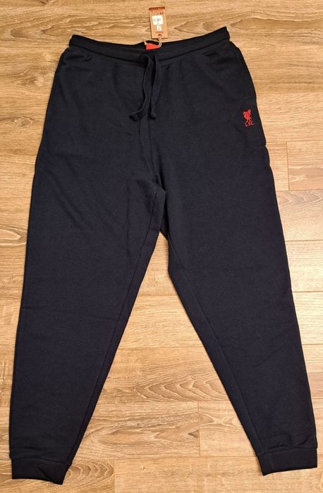 Оригинален анцуг на Liverpool